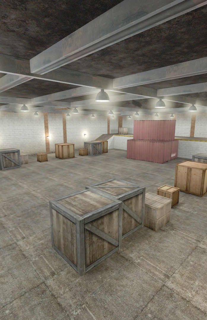 1v1 szerver